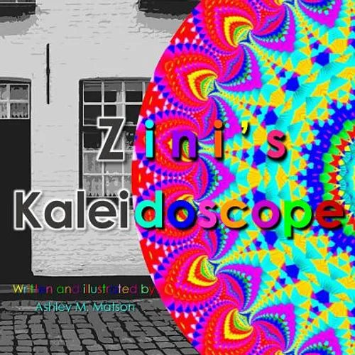 Zini's Kaleidoscope - Paperback