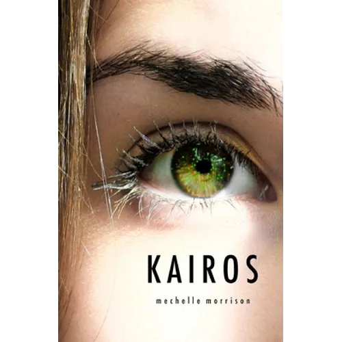 Kairos - Paperback