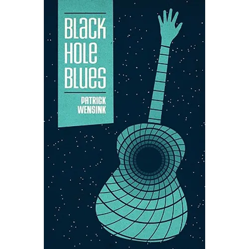 Black Hole Blues - Paperback