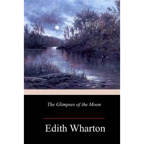 The Glimpses of the Moon - Paperback