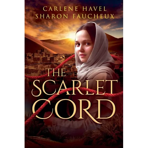 The Scarlet Cord - Paperback
