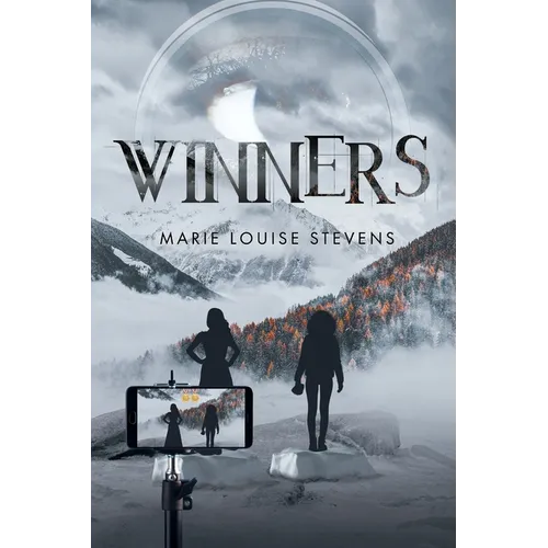 Winners - Paperback