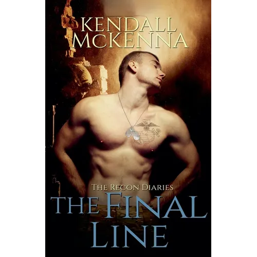 The Final Line - Paperback