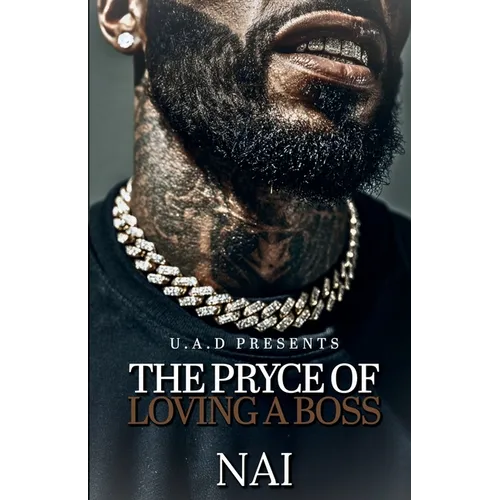 The Pryce Of Loving A Boss - Paperback