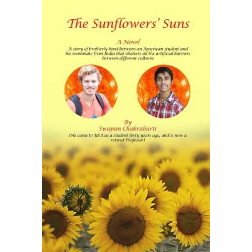 The Sunflowers' Suns - Paperback