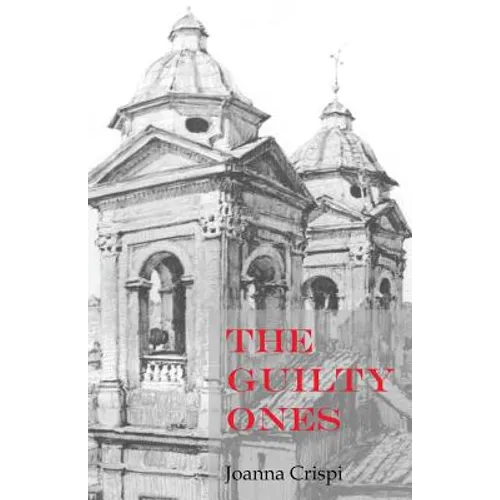 The Guilty Ones - Paperback