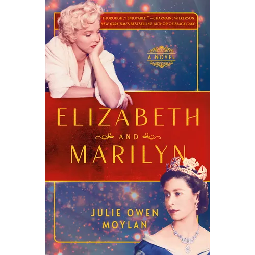 Elizabeth and Marilyn - Paperback