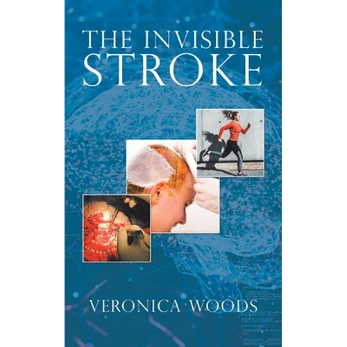 The Invisible Stroke - Paperback