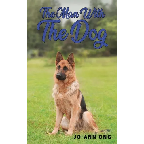 The Man with the Dog - Paperback