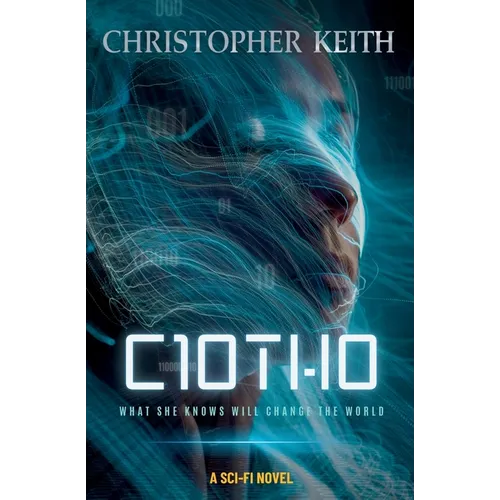 Clotho - Paperback
