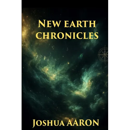 New Earth Chronicles - Paperback