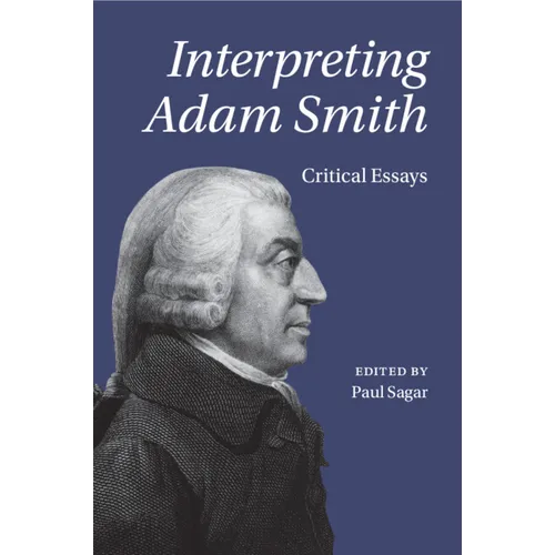 Interpreting Adam Smith