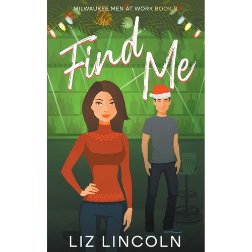 Find Me - Paperback