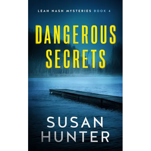 Dangerous Secrets - Paperback