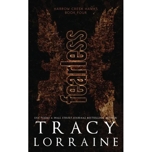 Fearless: Discreet Edition - Paperback