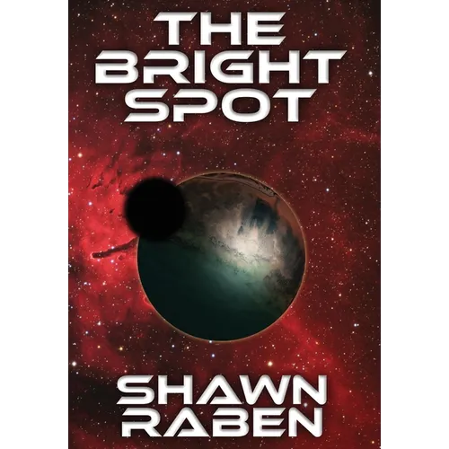 The Bright Spot - Hardcover