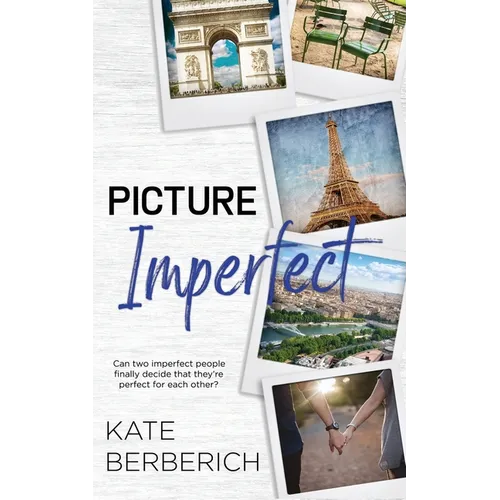 Picture Imperfect - Paperback