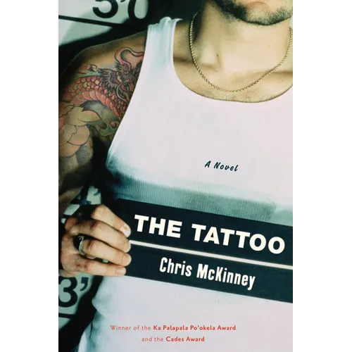 The Tattoo - Paperback