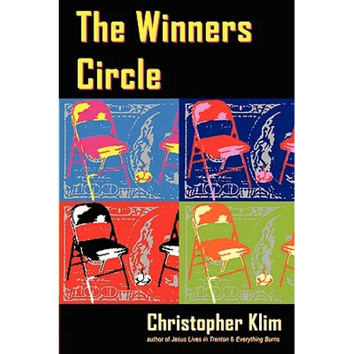 The Winners Circle - Paperback