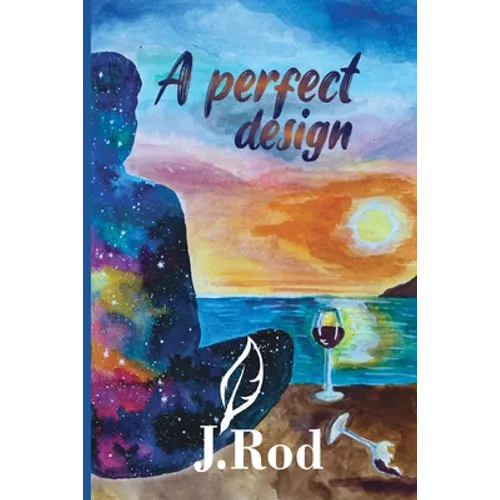 A perfect design - Paperback