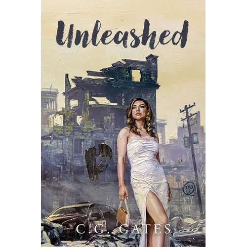 Unleashed - Paperback