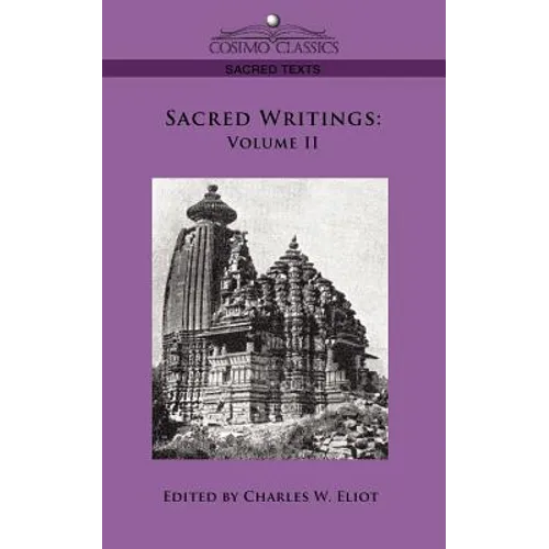 Sacred Writings: Volume II - Paperback