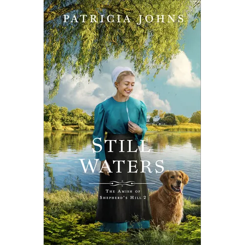 Still Waters - Hardcover