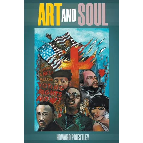 Art and Soul - Paperback