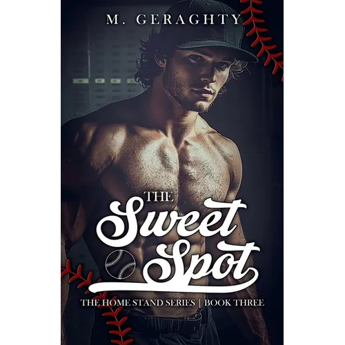 The Sweet Spot - Paperback