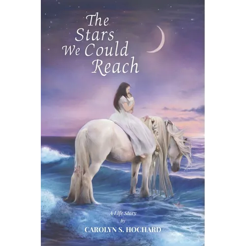 The Stars We Could Reach - Paperback
