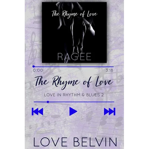 The Rhyme of Love - Paperback