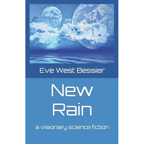 New Rain - Paperback