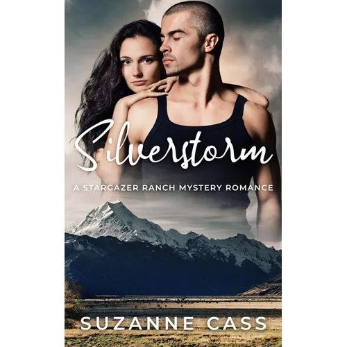 Silverstorm - Paperback