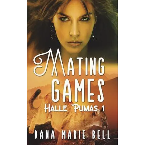 Mating Games - Paperback