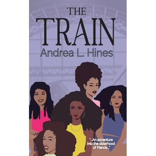 The Train - Paperback