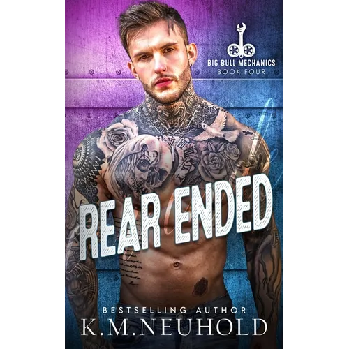 Rear Ended - Paperback