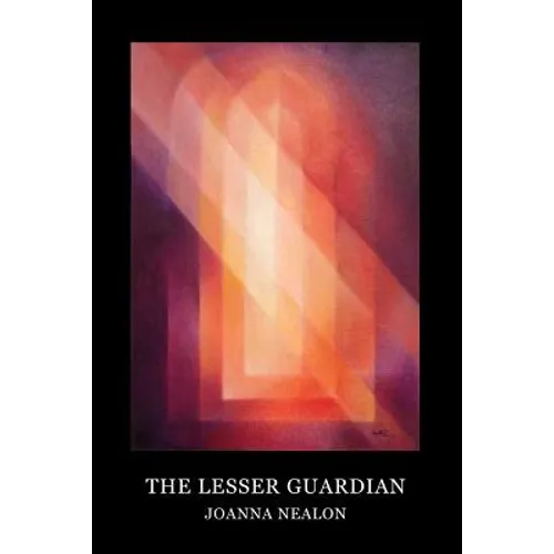 The Lesser Guardian - Paperback