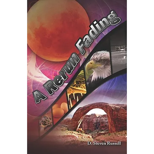 A Rerun Fading - Paperback