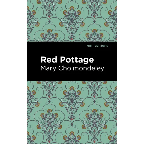 Red Pottage - Paperback