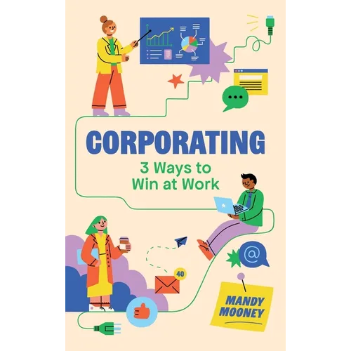 Corporating - Hardcover