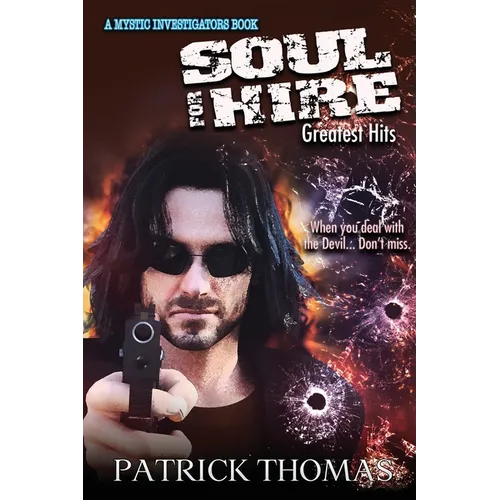 Soul For Hire: Greatest Hits - Paperback