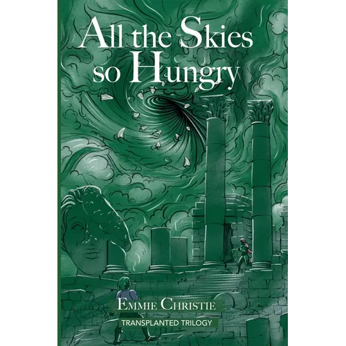 All the Skies So Hungry - Paperback