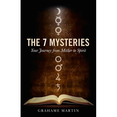 7 Mysteries - Paperback