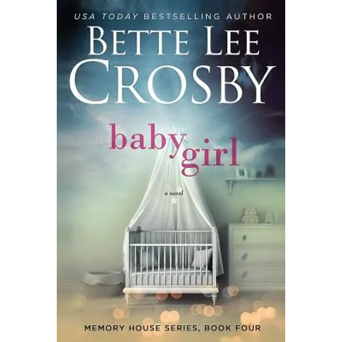 Baby Girl - Paperback