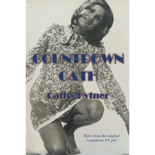 Countdown Cath - Paperback