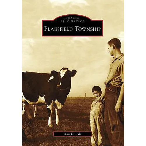 Plainfield Township - Paperback