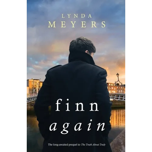 Finn Again - Paperback