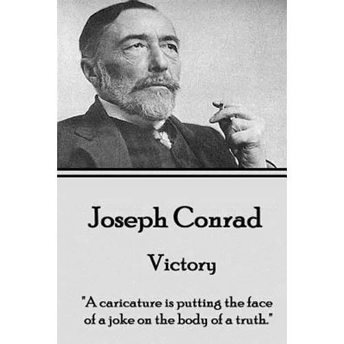 Joseph Conrad - Victory: 