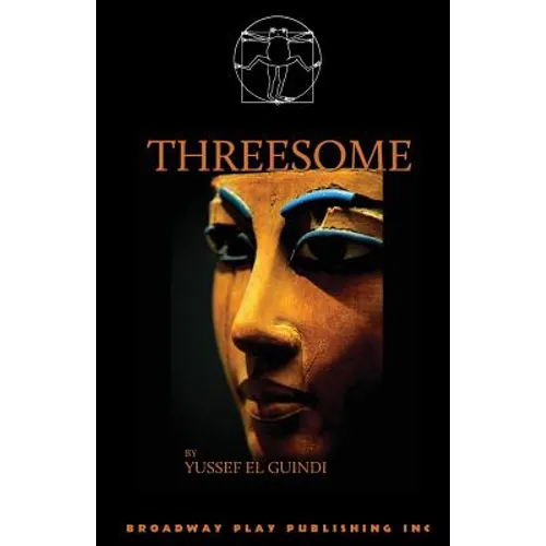 Threesome - Paperback