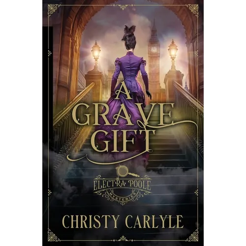 A Grave Gift - Paperback